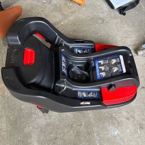 Britax car seat base